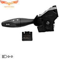 Переключатель поворотов Ford Transit 2000-2006 / Ford CONNECT 2002-2013